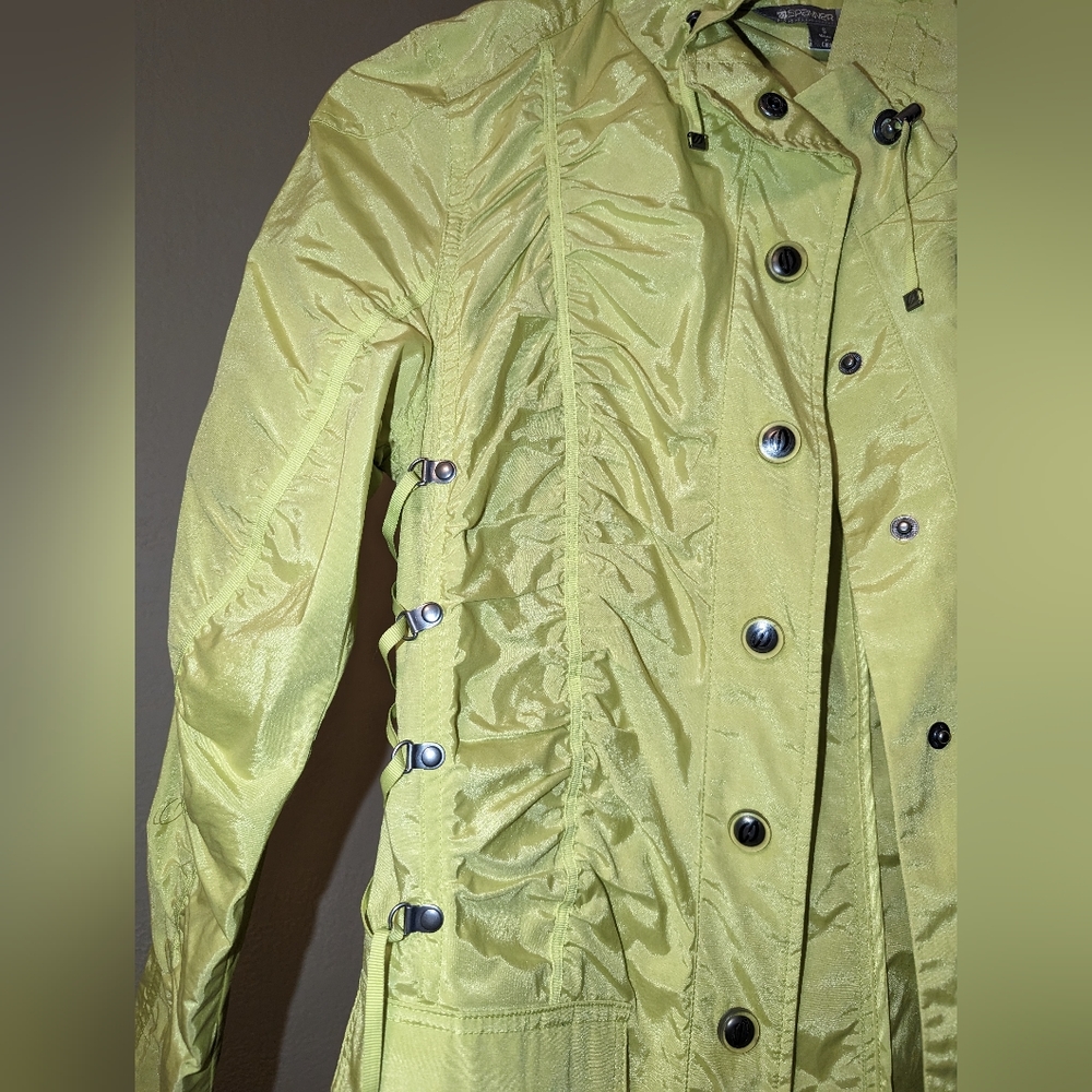 Amazing jacket - Picture 2 of 10